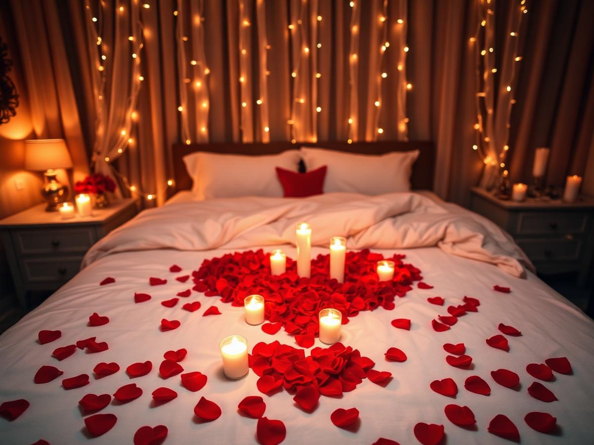 Proposal decoration